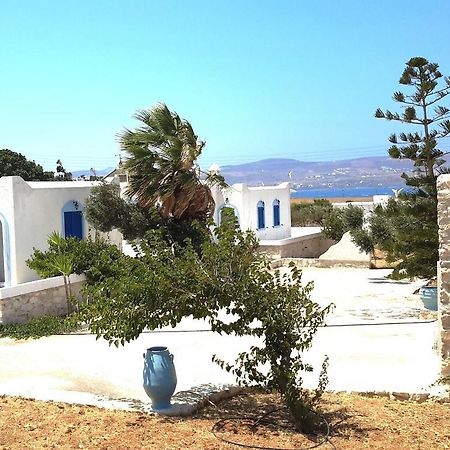 Wind Villas Pounda Exterior foto