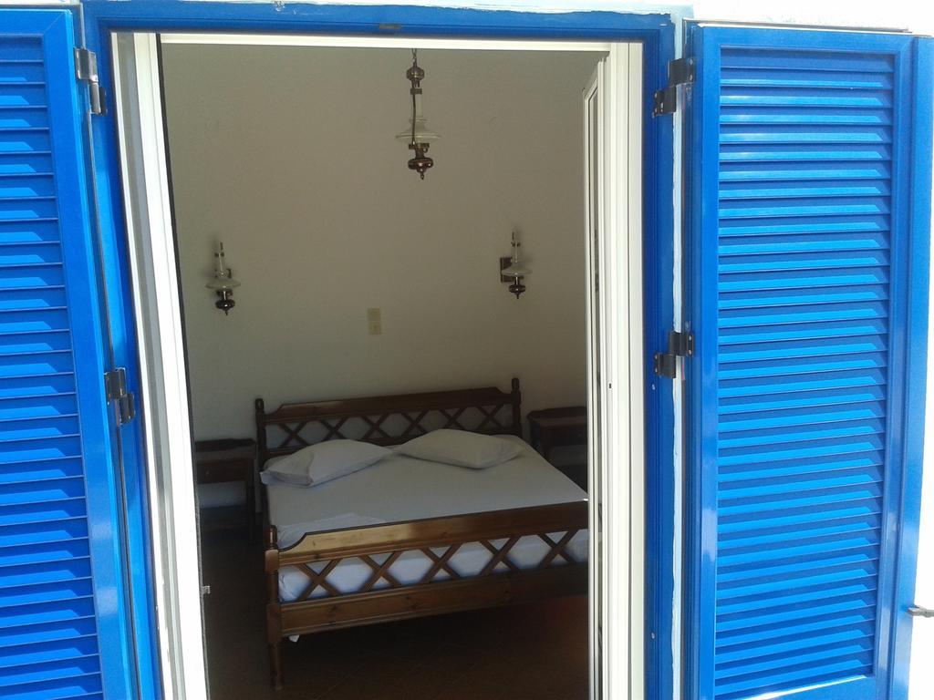 Wind Villas Pounda Zimmer foto