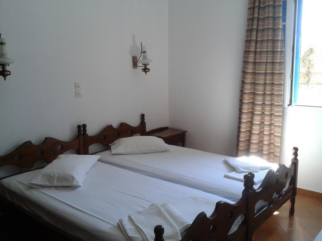 Wind Villas Pounda Zimmer foto